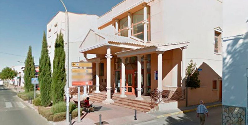 Mota del Cuervo reabre este sábado su cine