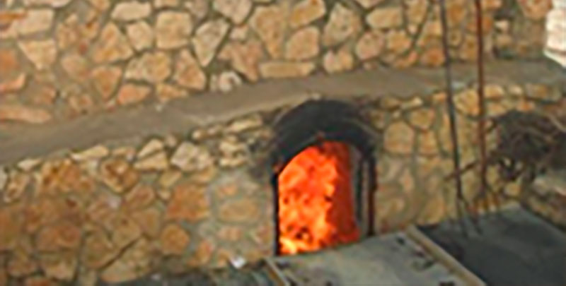 Mota del Cuervo encenderá su horno árabe en septiembre para reivindicar su tradición alfarera