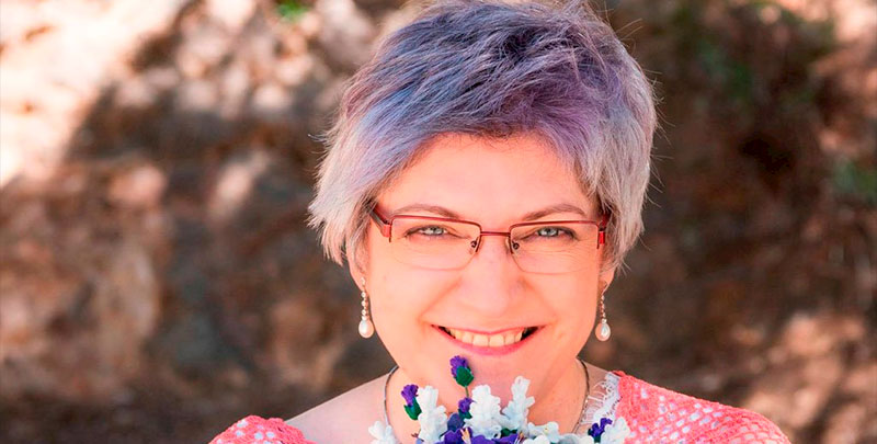 Fallece la artesana moteña Paula Cruz Gutiérrez a los 53 años