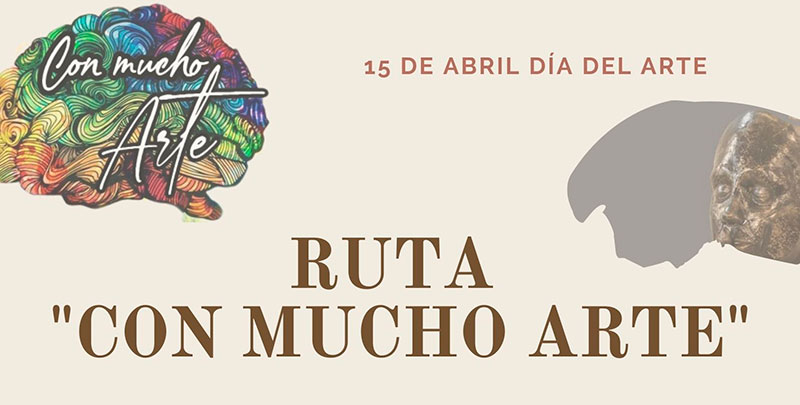 Mota del Cuervo presenta la ruta 'Con mucho arte'