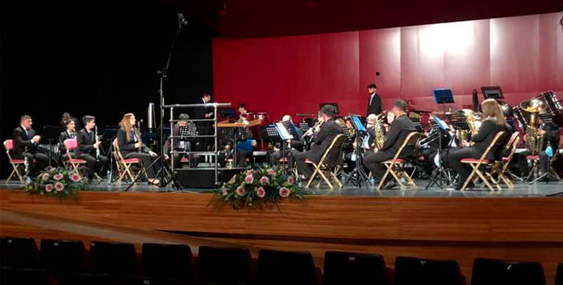 Castilla-La Mancha se queda sin Certamen Regional de Bandas de Música