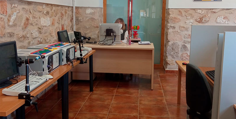 Mota del Cuervo apuesta por la formación a distancia con la puesta en marcha del ‘Aula Mentor’