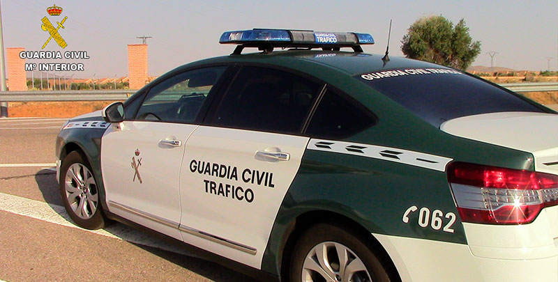 Investigado por homicidio imprudente el conductor de una ambulancia que se accidentó rumbo a Mota del Cuervo