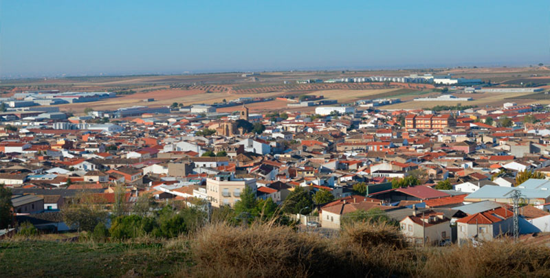 Mota del Cuervo y Horcajo de Santiago, entre los diez pueblos más baratos de España para comprar una casa