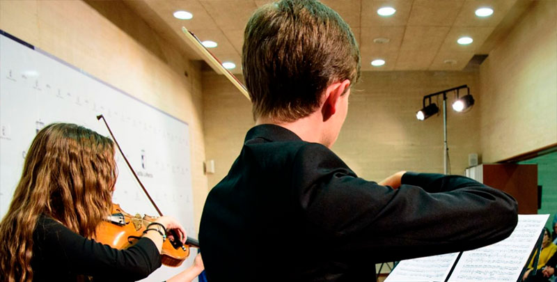 Mota del Cuervo estará presente en las jornadas sobre el futuro de las Escuelas de Música
