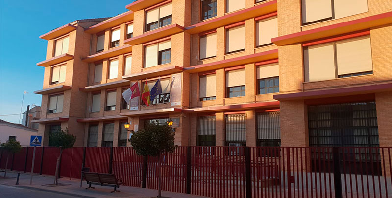 Autorizados diez nuevos proyectos de FP Dual en centros educativos de la provincia de Cuenca