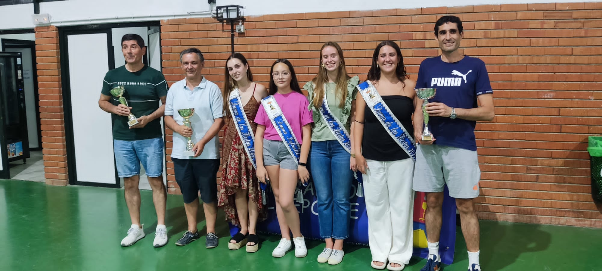 Torneo de Ajedrez 'Virgen de Manjavacas' 2024 de Mota del Cuervo