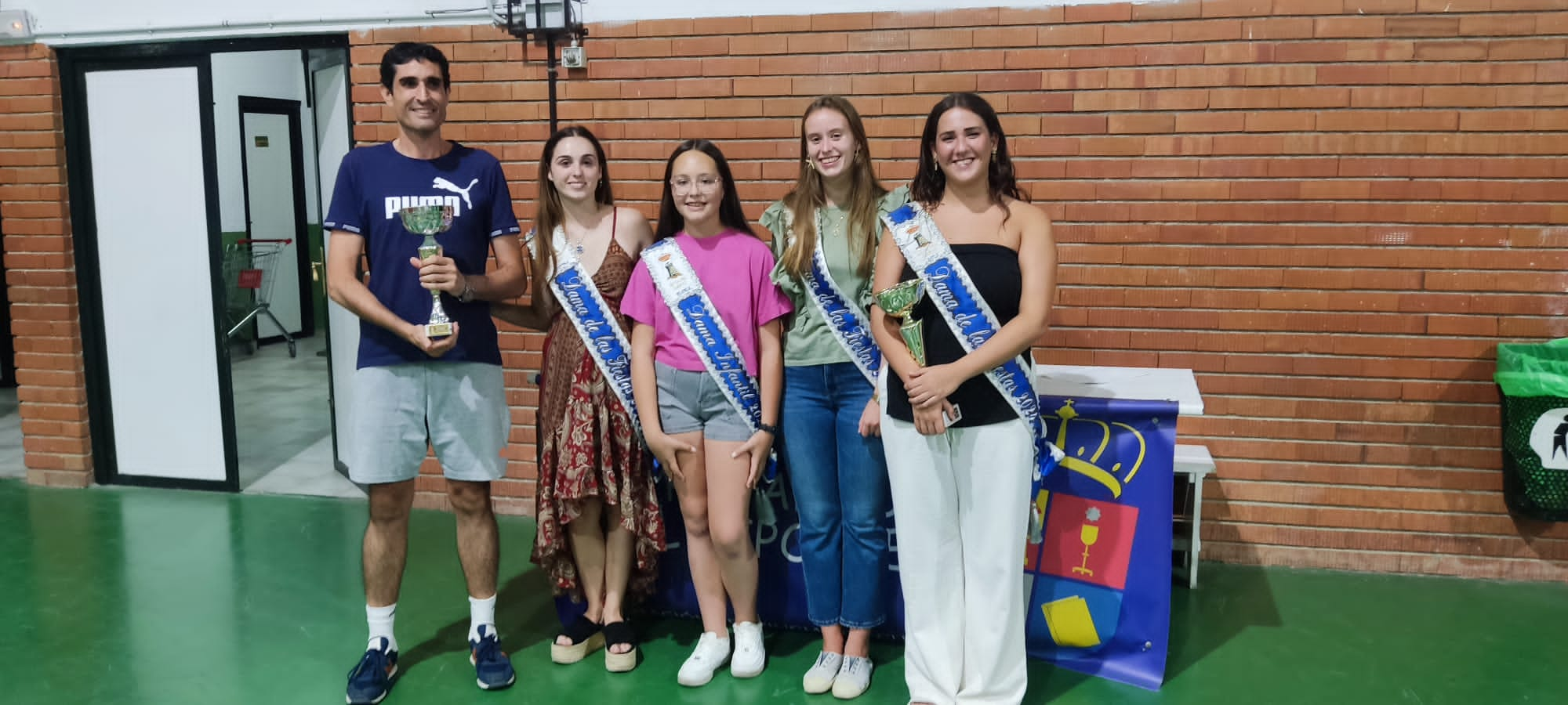 Torneo de Ajedrez 'Virgen de Manjavacas' 2024 de Mota del Cuervo