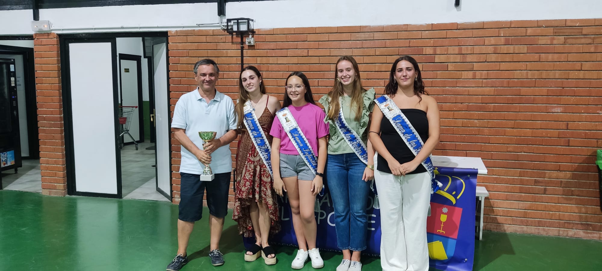 Torneo de Ajedrez 'Virgen de Manjavacas' 2024 de Mota del Cuervo