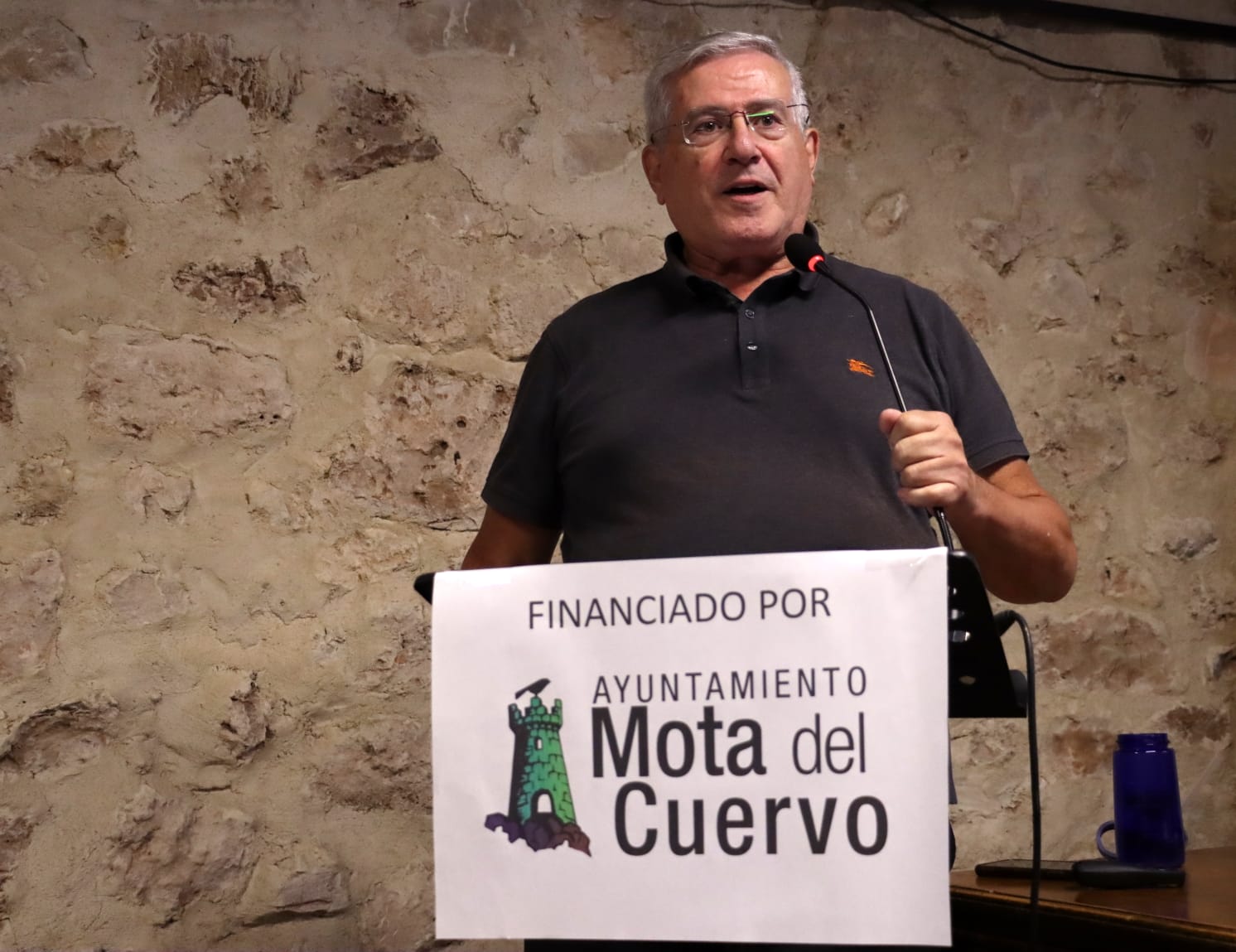 Jornadas de historia de Mota del Cuervo 2024