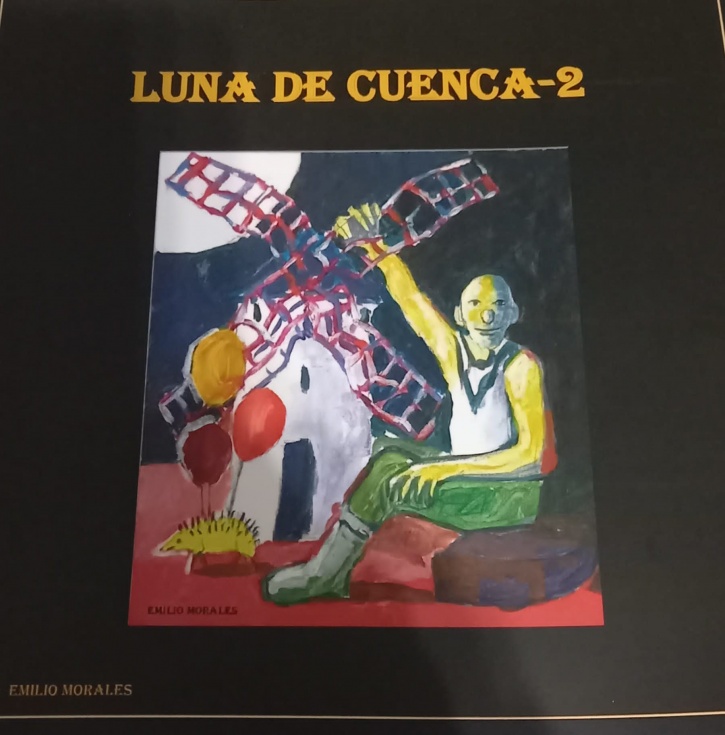 Presentación del Libro Luna de Cuenca-2