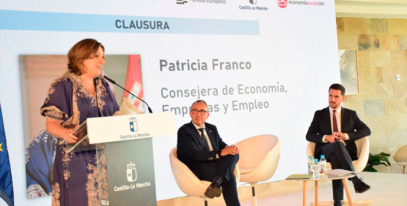 Mota del Cuervo acoge la jornada central del Año Internacional de las Cooperativas en Castilla-La Mancha