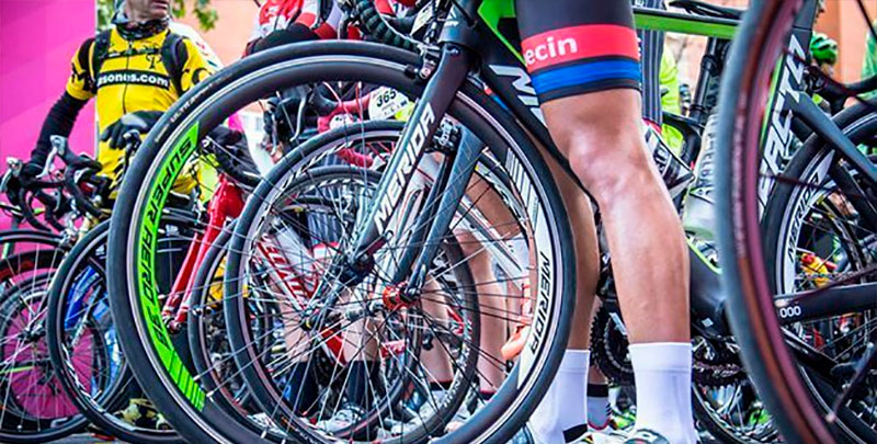 Carrascosa de Haro, Mota del Cuervo o Belmonte, entre los pueblos por los que pasará la I Vuelta Ciclista C-LM Leader