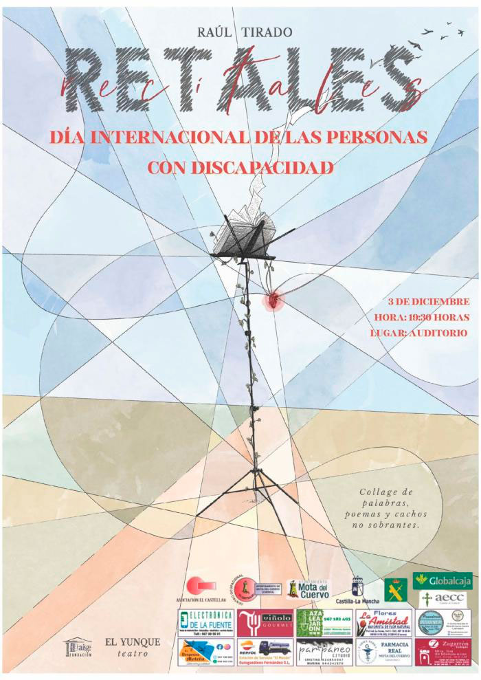 Día de las Personas con Discapacidad