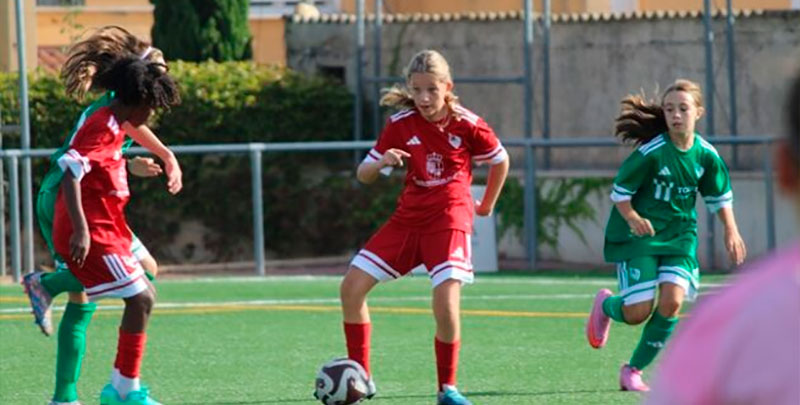 Las Pedroñeras y Mota del Cuervo acogerán la III Jornada del Campeonato de Selecciones “Diputaciones Provinciales”