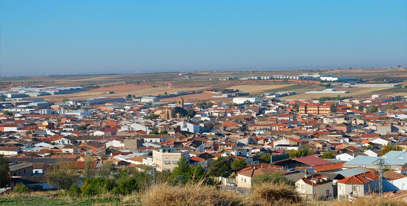 El Gobierno regional prorroga el abastecimiento de agua en la Llanura Manchega para 9 municipios de Cuenca