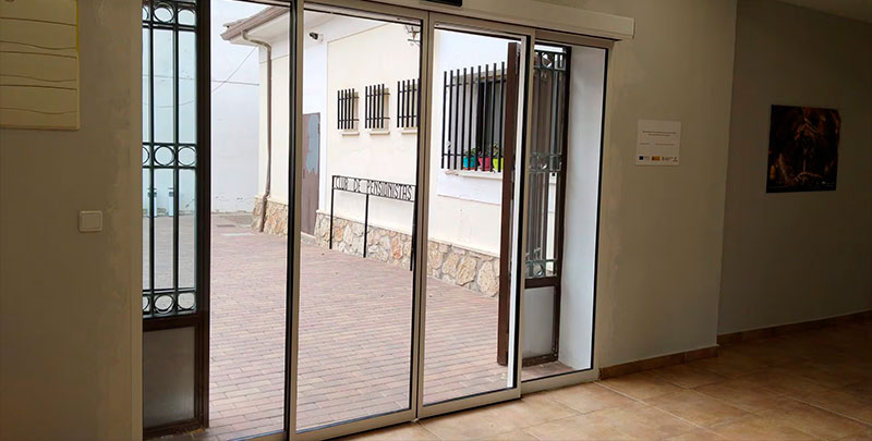 La cafetería del Centro de Mayores Mota del Cuervo sufrirá una reforma integral en 2026