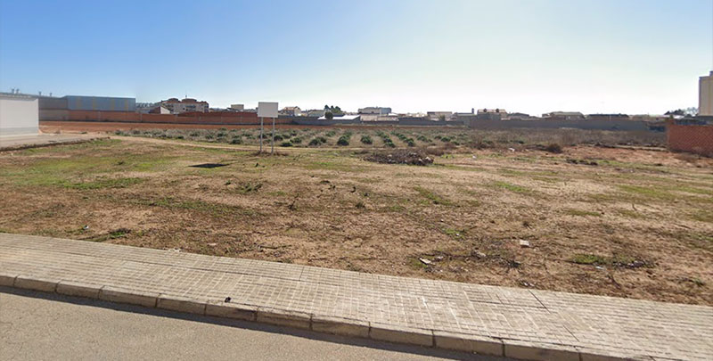 Mota del Cuervo saca a concurso un solar municipal para construir nuevas Viviendas de Protección Oficial