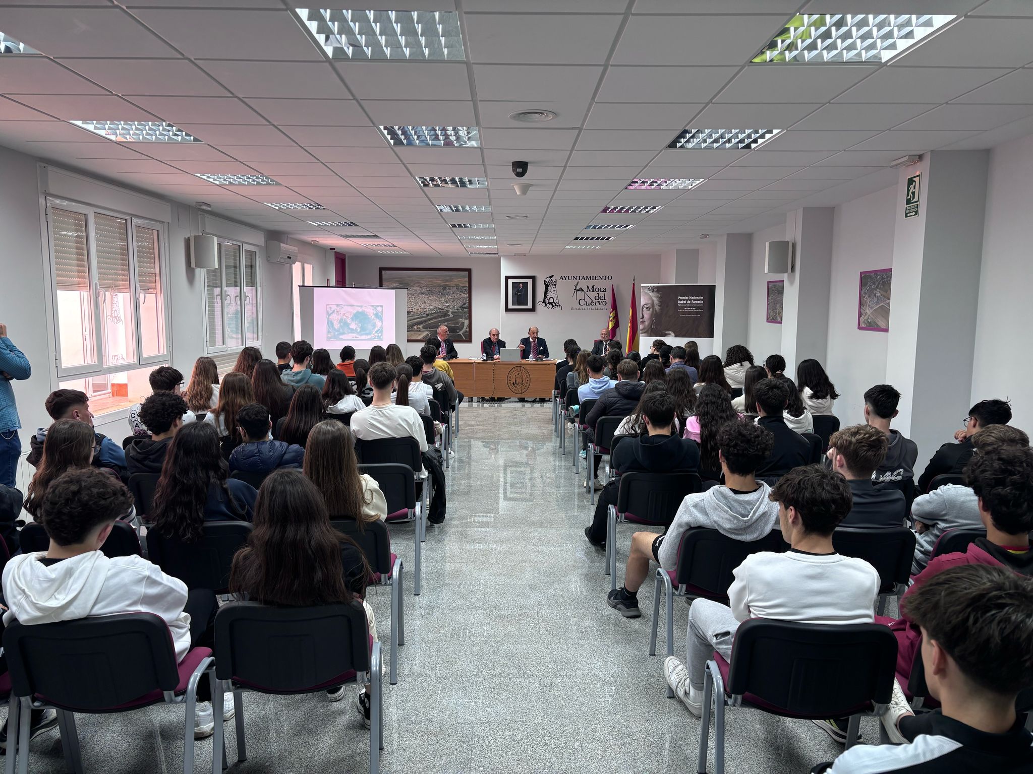 Premios Nacionales de Diplomacia y Relaciones Institucionales 2025