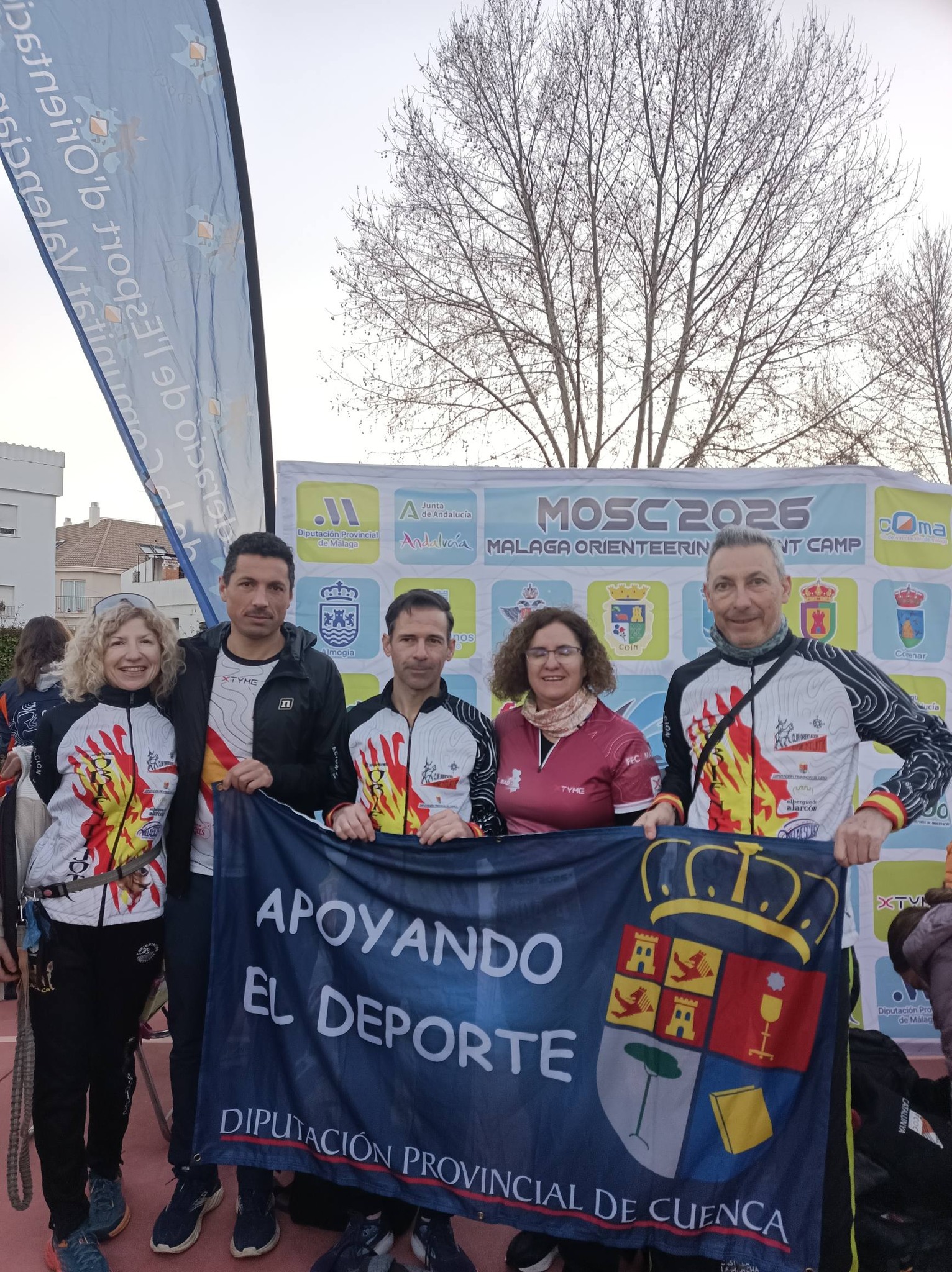 Campeonato de España de Orientación
