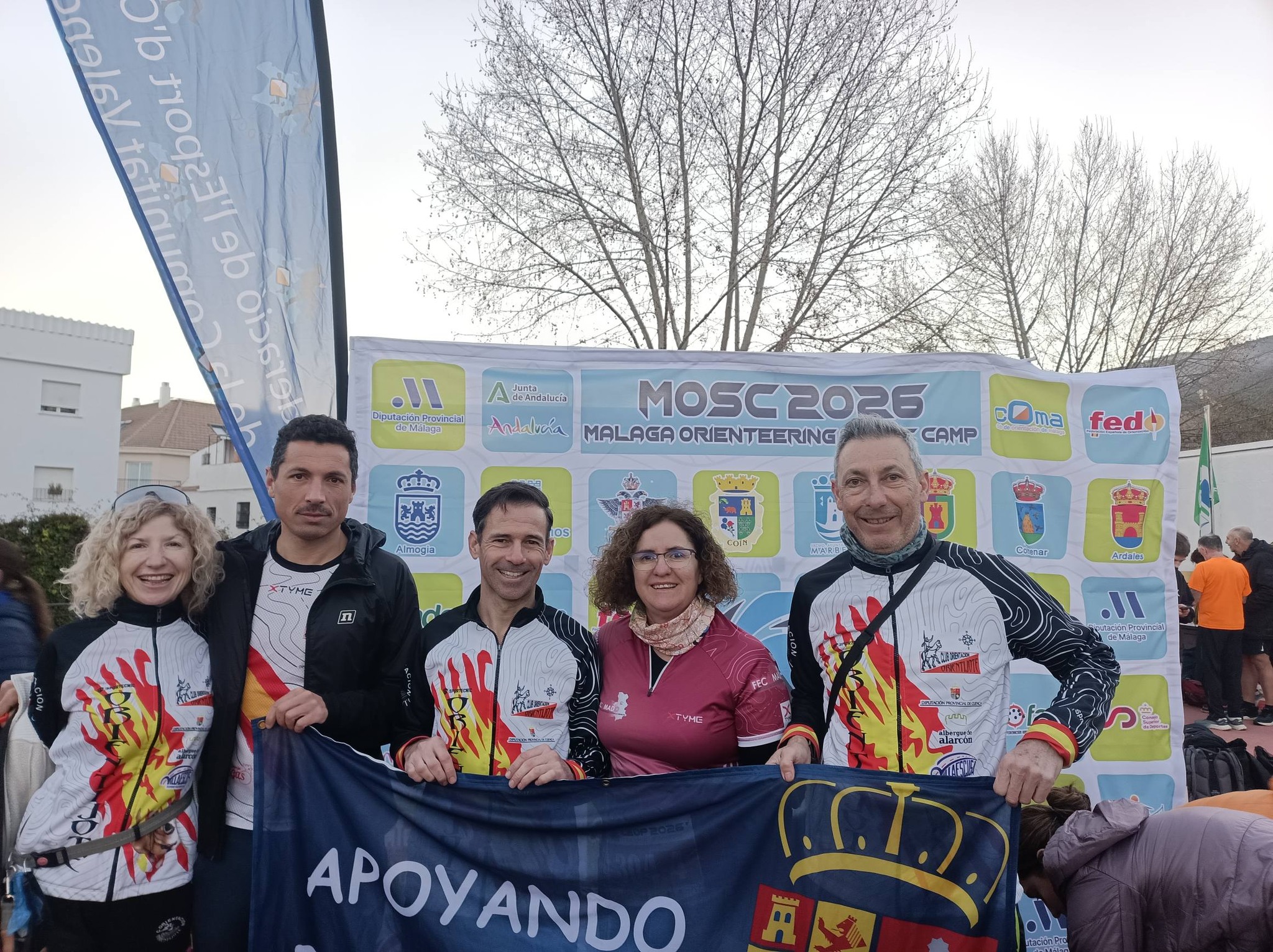 Campeonato de España de Orientación