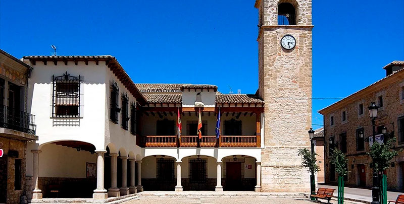 De la hechicería del siglo XVII a las guerras medievales: Mota del Cuervo rescata los secretos de su historia