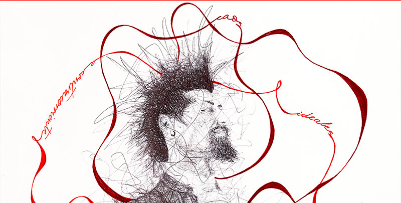 Una alumna de Mota del Cuervo diseña el cartel de la XIII Olimpiada Nacional de Filosofía