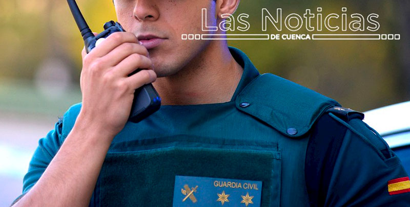 Detenidas tres mujeres por robar 21.000 euros a un anciano en Mota del Cuervo