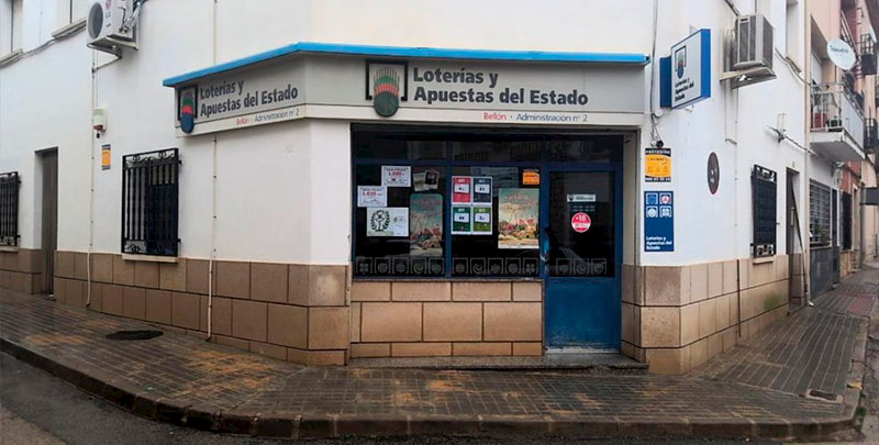 La Bonoloto deja más de 58.000 euros en Mota del Cuervo