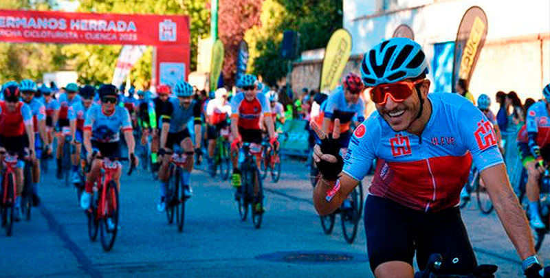 La Marcha Hermanos Herrada ya piensa en la edición de 2026