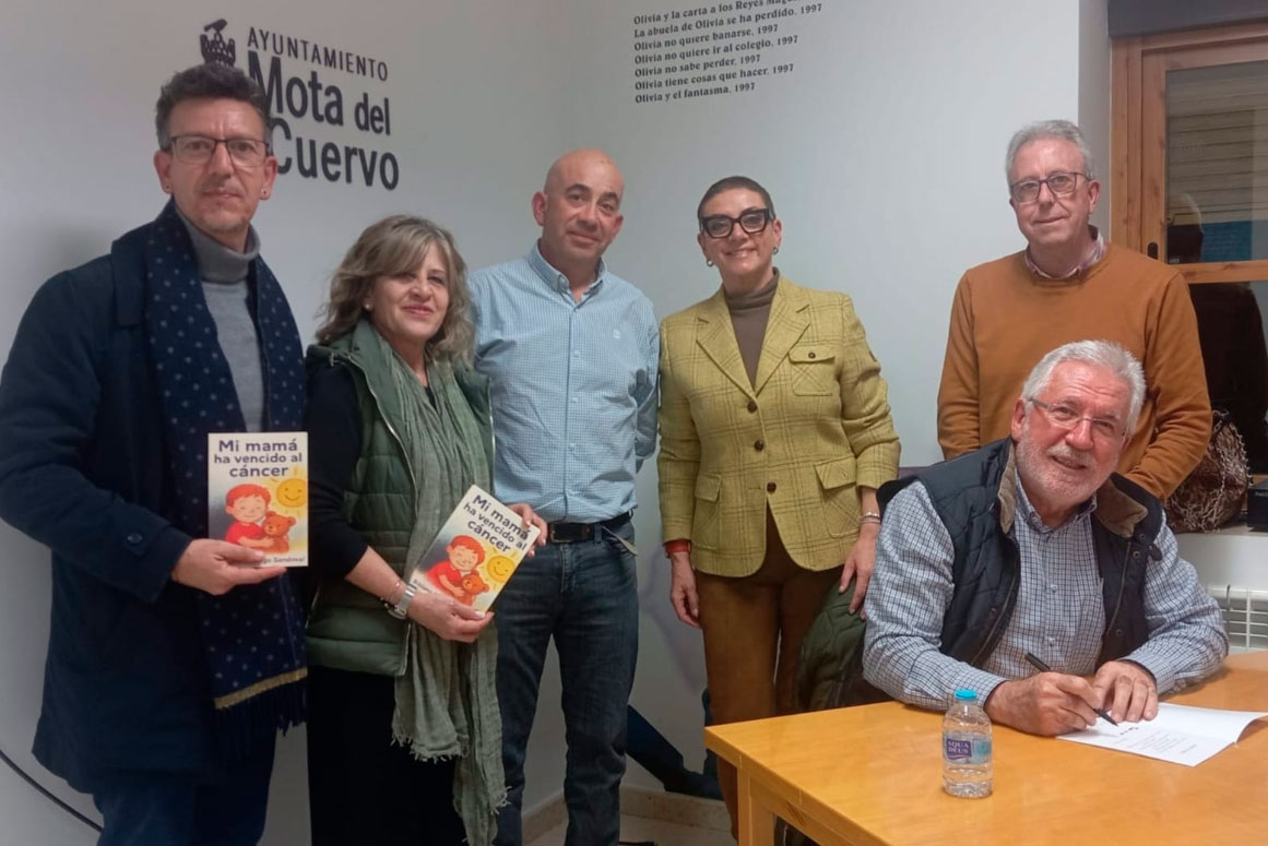 Presentación del cuento