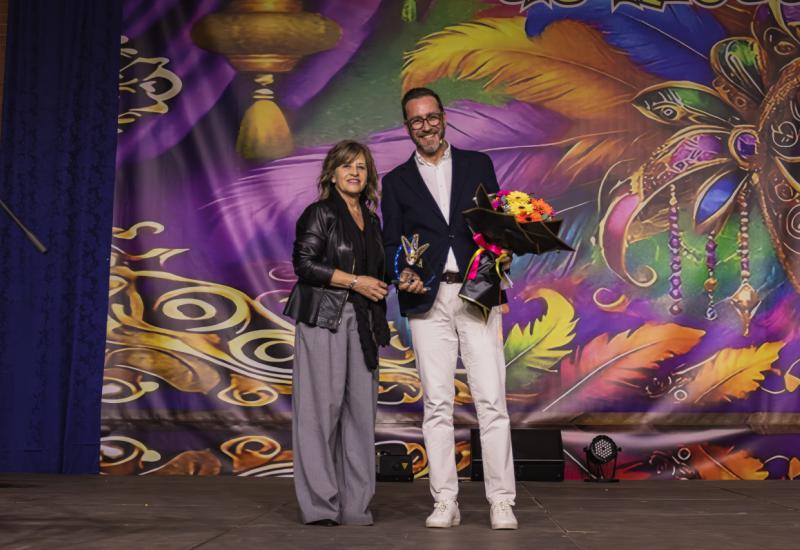 Elección Reina del Carnaval 2026