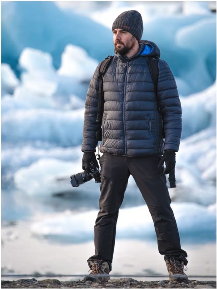 Roberto de la Fuente