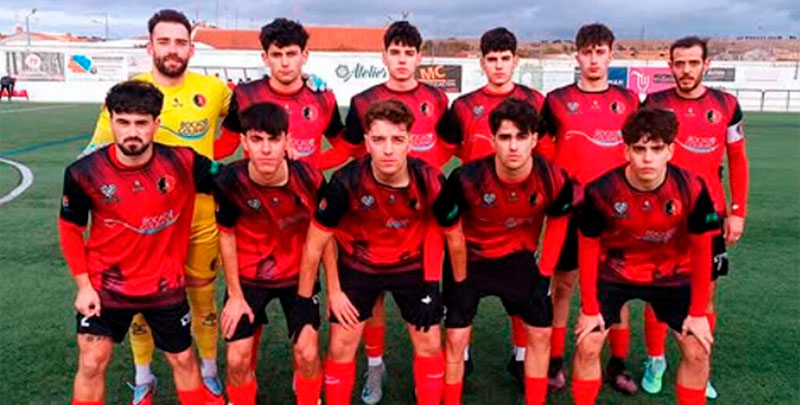 Solo Conquense B y Mota del Cuervo salen vencedores de una dura jornada en Primera Autonómica